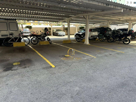 Imagem Apartamento com 2 Quartos à Venda, 50 m² em Jardim Paraíso Do Sol - São José Dos Campos Imagem Apartamento com 2 Quartos à Venda, 50 m² em Jardim Paraíso Do Sol - São José Dos Campos