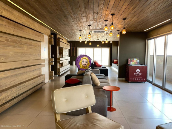 Imagem Apartamento com 2 Quartos à Venda, 74 m² em Embaré - Santos Imagem Apartamento com 2 Quartos à Venda, 74 m² em Embaré - Santos