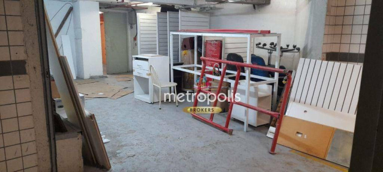 Imagem Sala Comercial para Alugar, 76 m² em Santo Antônio - São Caetano Do Sul