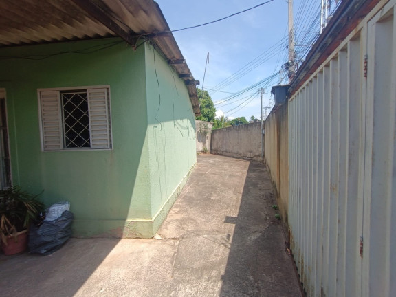 Imagem Casa com 3 Quartos à Venda, 178 m² em Sitios Santa Luzia - Aparecida De Goiania Imagem Casa com 3 Quartos à Venda, 178 m² em Sitios Santa Luzia - Aparecida De Goiania
