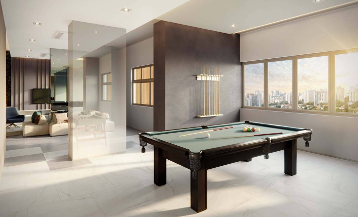 Imagem Apartamento com 2 Quartos à Venda, 76 m² em Tatuapé - São Paulo Imagem Apartamento com 2 Quartos à Venda, 76 m² em Tatuapé - São Paulo