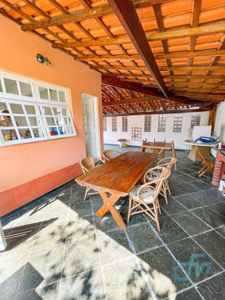Imagem Casa de Condomínio com 4 Quartos à Venda, 288 m² em Indaiá - Bertioga Imagem Casa de Condomínio com 4 Quartos à Venda, 288 m² em Indaiá - Bertioga