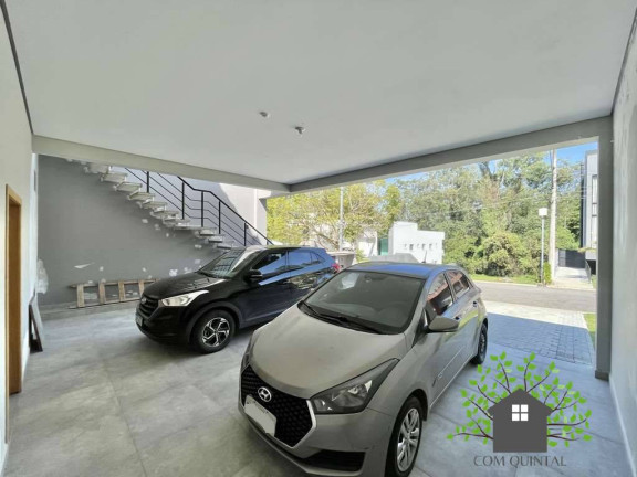 Imagem Casa com 3 Quartos à Venda, 525 m² em Bosque Do Vianna - Cotia