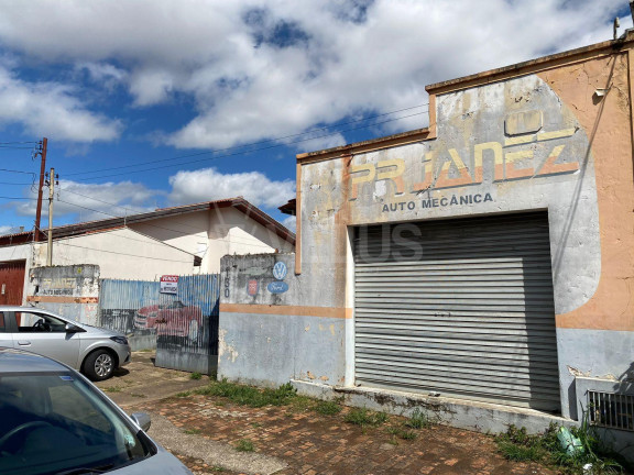 Imagem Terreno à Venda, 450 m² em Centro - Itapetininga