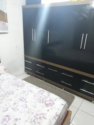 Imagem Apartamento com 1 Quarto à Venda, 40 m² em Canto Do Forte - Praia Grande Imagem Apartamento com 1 Quarto à Venda, 40 m² em Canto Do Forte - Praia Grande
