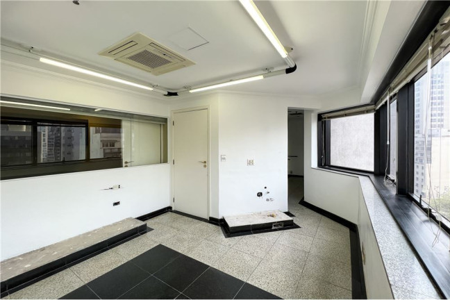 Imagem Sala Comercial à Venda,  em Jardim Paulistano - São Paulo