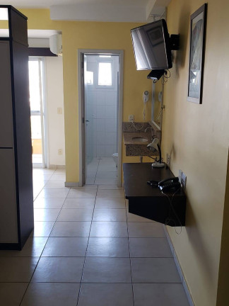 Imagem Apartamento com 1 Quarto para Alugar, em Vila Nova Cidade Universitária - Bauru Imagem Apartamento com 1 Quarto para Alugar, em Vila Nova Cidade Universitária - Bauru