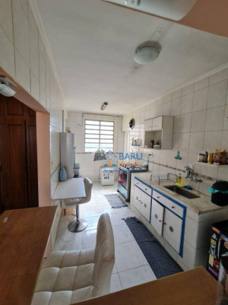 Imagem Apartamento com 3 Quartos à Venda, 111 m² em Santa Cecília - São Paulo Imagem Apartamento com 3 Quartos à Venda, 111 m² em Santa Cecília - São Paulo