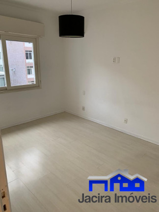 Imagem Apartamento com 3 Quartos para Alugar, 130 m² em Santos Imagem Apartamento com 3 Quartos para Alugar, 130 m² em Santos