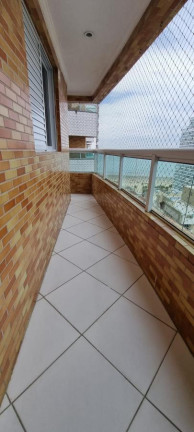 Imagem Apartamento com 1 Quarto à Venda, 49 m² em Canto Do Forte - Praia Grande