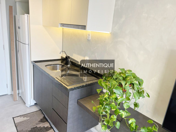 Imagem Apartamento com 1 Quarto à Venda, 30 m² em Vila Madalena - São Paulo Imagem Apartamento com 1 Quarto à Venda, 30 m² em Vila Madalena - São Paulo