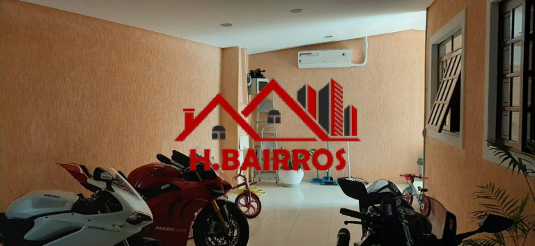 Imagem Sobrado com 3 Quartos à Venda, 336 m² em Jardim Das Indústrias - São José Dos Campos Imagem Sobrado com 3 Quartos à Venda, 336 m² em Jardim Das Indústrias - São José Dos Campos
