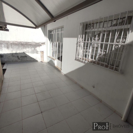 Imagem Casa com 4 Quartos à Venda, 190 m² em Vila Assunção - Santo André Imagem Casa com 4 Quartos à Venda, 190 m² em Vila Assunção - Santo André