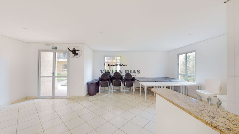 Imagem Apartamento com 2 Quartos à Venda, 50 m² em Limão - São Paulo Imagem Apartamento com 2 Quartos à Venda, 50 m² em Limão - São Paulo