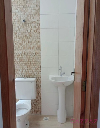Imagem Casa com 2 Quartos à Venda, 53 m² em Ribeirópolis - Praia Grande