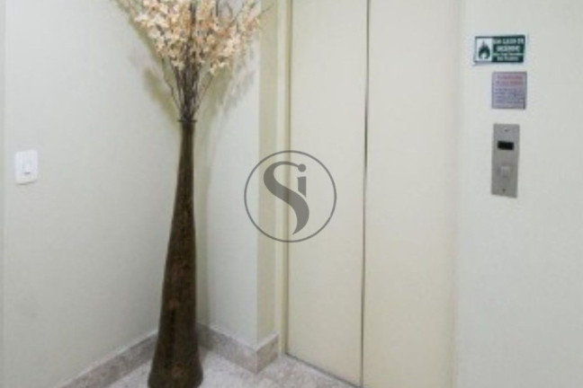 Imagem Apartamento com 3 Quartos à Venda, 121 m² em Vila Regente Feijó - São Paulo Imagem Apartamento com 3 Quartos à Venda, 121 m² em Vila Regente Feijó - São Paulo