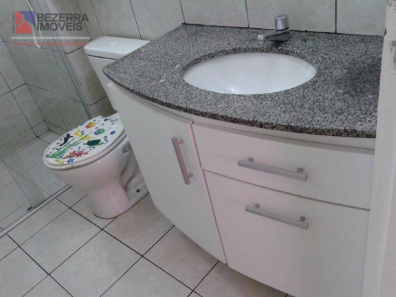 Imagem Apartamento com 4 Quartos à Venda, 98 m² em Capim Macio - Natal