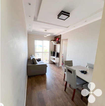 Imagem Imóvel com 2 Quartos à Venda, 49 m² em Castelo - Santos Imagem Imóvel com 2 Quartos à Venda, 49 m² em Castelo - Santos