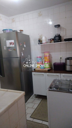 Imagem Apartamento com 2 Quartos à Venda, 55 m² em Jardim Almira - Mogi Guaçu Imagem Apartamento com 2 Quartos à Venda, 55 m² em Jardim Almira - Mogi Guaçu