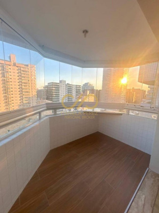 Imagem Cobertura com 3 Quartos à Venda, 295 m² em Canto Do Forte - Praia Grande Imagem Cobertura com 3 Quartos à Venda, 295 m² em Canto Do Forte - Praia Grande