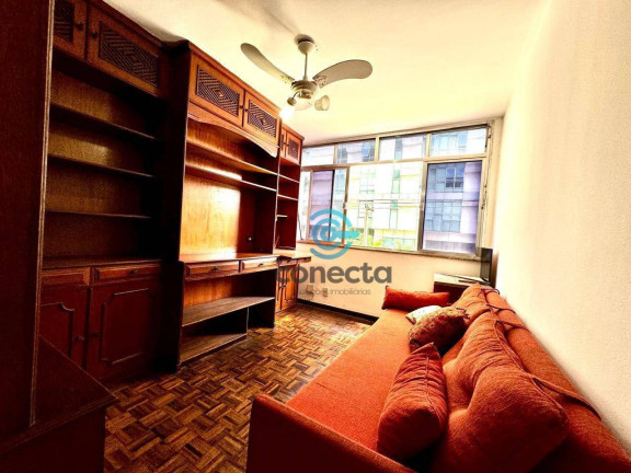 Imagem Apartamento com 3 Quartos à Venda, 130 m² em Icaraí - Niterói Imagem Apartamento com 3 Quartos à Venda, 130 m² em Icaraí - Niterói