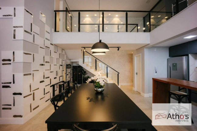 Imagem Imóvel com 2 Quartos à Venda, 170 m² em The Park View - Indaiatuba Imagem Imóvel com 2 Quartos à Venda, 170 m² em The Park View - Indaiatuba