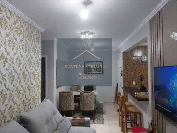 Imagem Apartamento com 3 Quartos à Venda, 120 m² em Edifício Spazio Esplendido - Sorocaba