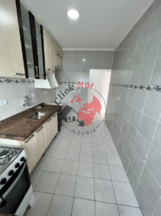 Imagem Apartamento com 1 Quarto à Venda, 60 m² em Guilhermina - Praia Grande Imagem Apartamento com 1 Quarto à Venda, 60 m² em Guilhermina - Praia Grande