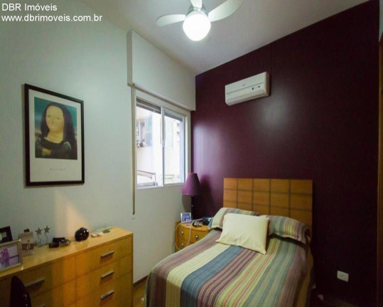 Imagem Apartamento com 3 Quartos à Venda, 128 m² em Vila Mariana - São Paulo Imagem Apartamento com 3 Quartos à Venda, 128 m² em Vila Mariana - São Paulo