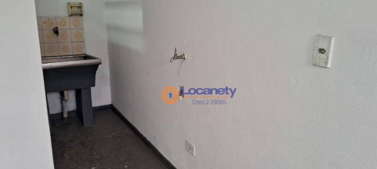 Imagem Casa com 2 Quartos para Alugar, 100 m² em Centro - Ribeirão Pires Imagem Casa com 2 Quartos para Alugar, 100 m² em Centro - Ribeirão Pires