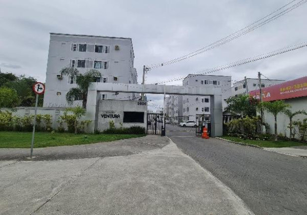 Imagem Imóvel com 2 Quartos à Venda, 44 m² em Santa Cruz - Rio De Janeiro Imagem Imóvel com 2 Quartos à Venda, 44 m² em Santa Cruz - Rio De Janeiro