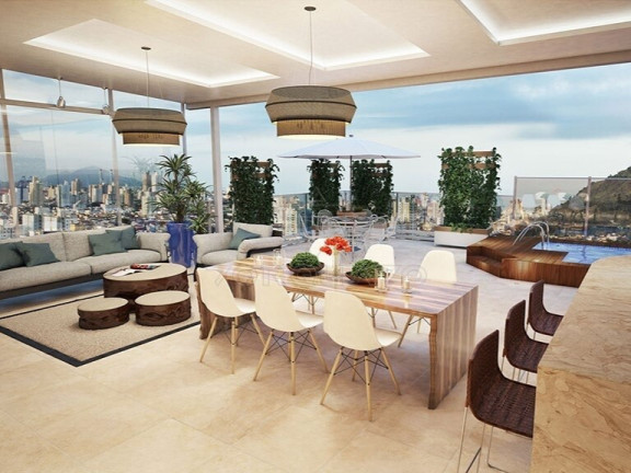 Apartamento com 2 Quartos à Venda, 70 m² em Ressacada - Itajaí
