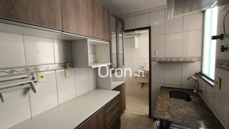 Imagem Apartamento com 3 Quartos à Venda, 69 m² em Jardim Goiás - Goiânia Imagem Apartamento com 3 Quartos à Venda, 69 m² em Jardim Goiás - Goiânia