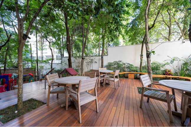 Imagem Apartamento com 3 Quartos à Venda, 233 m² em Campo Belo - São Paulo Imagem Apartamento com 3 Quartos à Venda, 233 m² em Campo Belo - São Paulo