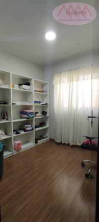 Imagem Casa com 3 Quartos à Venda, 87 m² em Jardim Luella - Suzano
