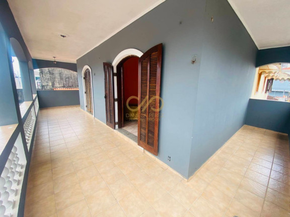 Imagem Sobrado com 4 Quartos à Venda, 276 m² em Caiçara - Praia Grande Imagem Sobrado com 4 Quartos à Venda, 276 m² em Caiçara - Praia Grande