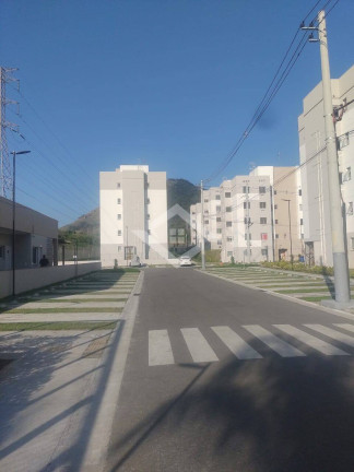 Imagem Apartamento com 2 Quartos à Venda, 45 m² em Campo Grande - Rio De Janeiro
