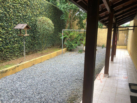 Imagem Casa com 3 Quartos à Venda, 310 m² em Jaraguá Esquerdo - Jaraguá Do Sul