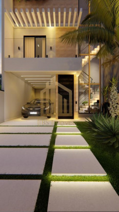 Imagem Casa com 3 Quartos à Venda, 127 m² em Cajuru - Curitiba Imagem Casa com 3 Quartos à Venda, 127 m² em Cajuru - Curitiba