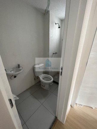 Imagem Imóvel com 2 Quartos à Venda, 46 m² em Vargem Grande - Rio De Janeiro