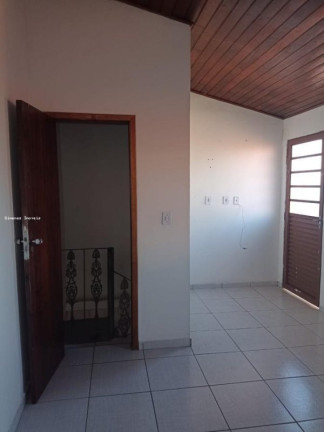Imagem Casa com 3 Quartos para Alugar, 76 m² em Pararangaba - São José Dos Campos