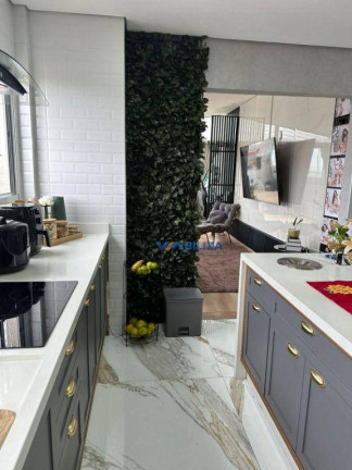 Imagem Cobertura com 3 Quartos à Venda, 99 m² em Cocaia - Guarulhos Imagem Cobertura com 3 Quartos à Venda, 99 m² em Cocaia - Guarulhos