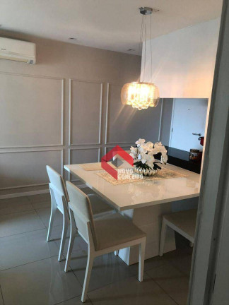 Imagem Apartamento com 2 Quartos à Venda, 70 m² em Guararapes - Fortaleza Imagem Apartamento com 2 Quartos à Venda, 70 m² em Guararapes - Fortaleza