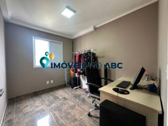 Imagem Apartamento com 2 Quartos à Venda, 49 m² em Ferrazópolis - São Bernardo Do Campo