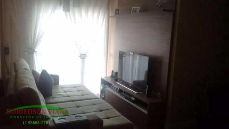 Imagem Apartamento com 3 Quartos à Venda, 82 m² em Gopoúva - Guarulhos