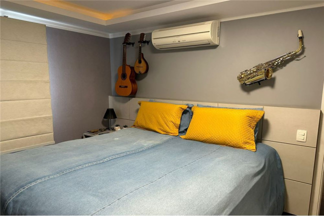 Imagem Imóvel com 3 Quartos à Venda, em Santa Cecília - São Paulo Imagem Imóvel com 3 Quartos à Venda, em Santa Cecília - São Paulo