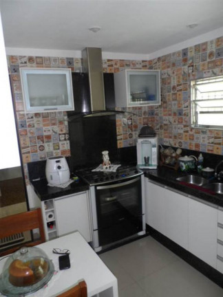 Imagem Casa com 3 Quartos à Venda, 166 m² em Ocian - Praia Grande Imagem Casa com 3 Quartos à Venda, 166 m² em Ocian - Praia Grande