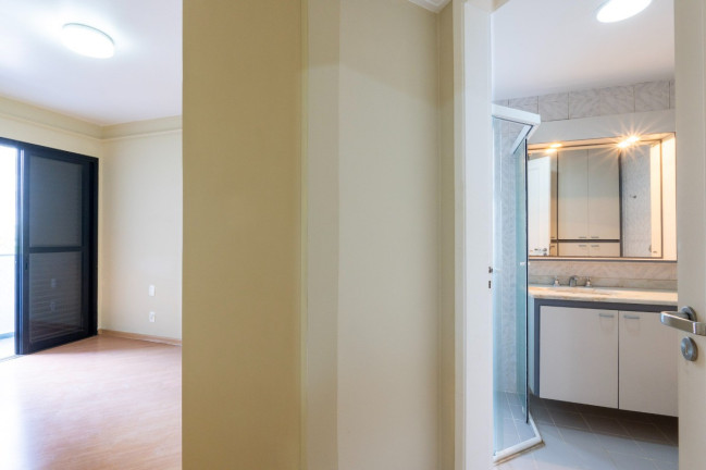 Imagem Apartamento com 3 Quartos à Venda, 105 m² em Vila Nova Conceição - São Paulo