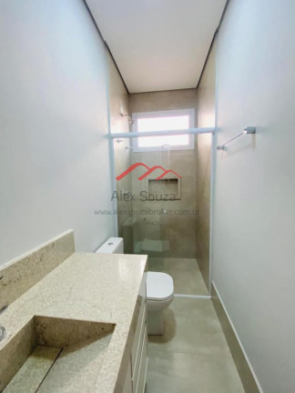 Imagem Casa com 3 Quartos à Venda, 185 m² em Parque Brasil 500 - Paulínia