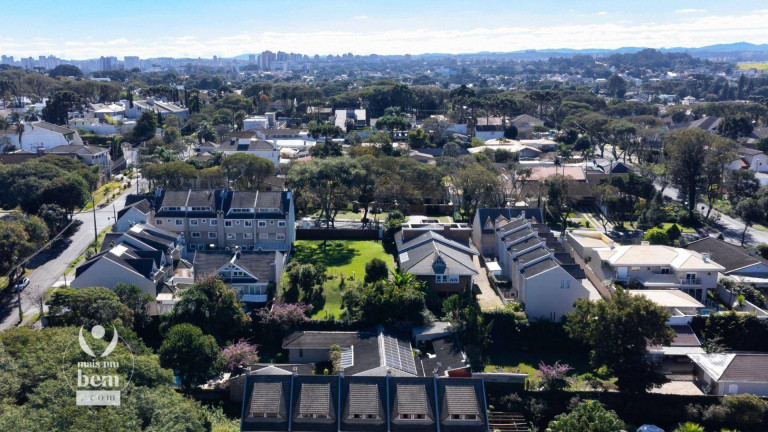 Imagem Terreno à Venda, 2.000 m² em Jardim Social - Curitiba